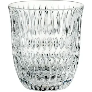 Nachtmann Ethno Barista Cappuccino Glas 0,235 l 2 St.