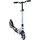 Aluminium Scooter hellblau