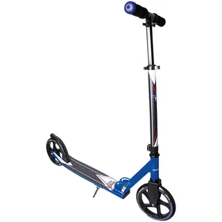 Muuwmi Scooter Blau