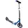 Scooter Blau