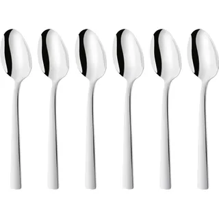 ZWILLING 07150-247-0, 60 mm, 20 mm, 110 mm, 90 g, 6 Stück(e) - Silber