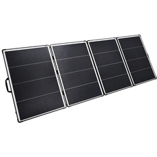 Bild Offgridtec® FSP-Max 400W 36V faltbares Solarmodul Solarkoffer