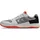 Herren White/Black/Red 42