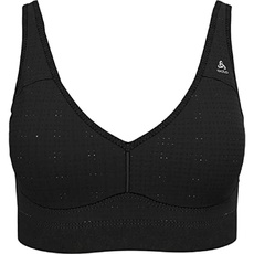 Bild Damen Sport BH PERFORMANCE HIGH SUPPORT, black, 90