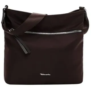 TAMARIS Umhängetasche Giuseppa Crossbody Bag Brown