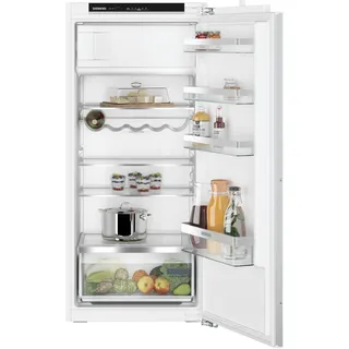 Siemens iQ300 KI42LVFE0 Einbaukühlschrank (187 l, 1221 mm hoch, Weiß)