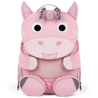 Affenzahn Großer Freund Kindergartenrucksack für 3-5 Jährige Kita Funktional 8L