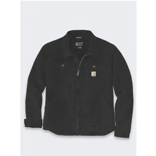 CARHARTT Duck Jacke schwarz XL