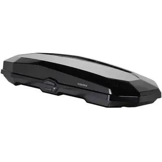 Yakima Cbx Lg Kofferraum - Black - One Size