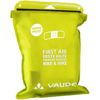 VAUDE First Aid Kit S Waterproof chute green (459) -