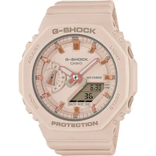 Casio G-Shock GMA-S2100 Resin 42,9 mm GMA-S2100-4AER