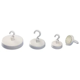 Magnetoplan 52636 Weiß