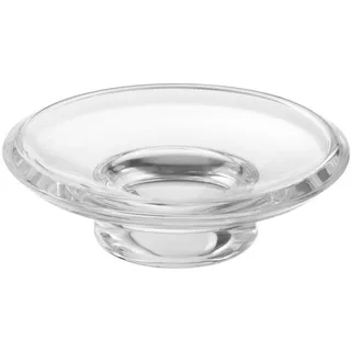 Keuco CITY.2 Echtkristall-Seifenschale, 02355009000