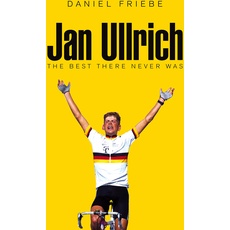 Bild Jan Ullrich: The Best There Never Was
