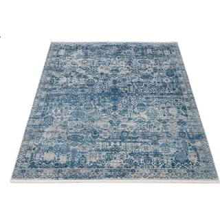 OCI DIE TEPPICHMARKE Teppich »COLOUR TADI« rechteckig 8 mm Höhe OCI DIE TEPPICHMARKE B : cm 1 Stk.