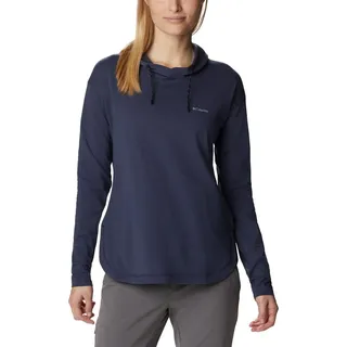 Columbia Sun TrekTM Kapuzenpullover - Nocturnal - XS