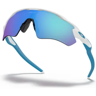 OAKLEY Radar EV Path 920873 Weiß/Prizm Mehrfarbig