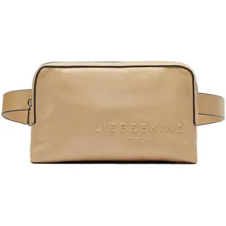 Liebeskind Berlin Elvira Lamb SF Verna Belt Bag Größe Unbekannt Beige