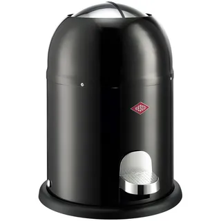 wesco - naber gmbh Mini Master 6 l schwarz