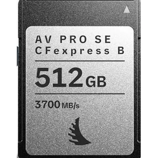 Angelbird AV PRO SE CFexpress B v4 MK2 512 GB,