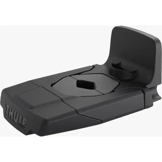 Thule Yepp Front Adapter Black, One-Size