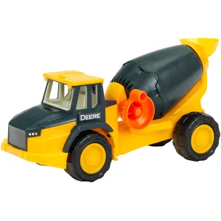 Theo Klein 3988 John Deere - Betonmischer, Innen- & Außenbereich, 1:24