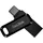 Ultra Dual Drive Go USB Type-C 2 TB (Android Smartphone Speicher, USB Type-C & Type-A-Anschluss, 400 MB/s Lesen, Nutzung als Schlüsselanhänger möglich)