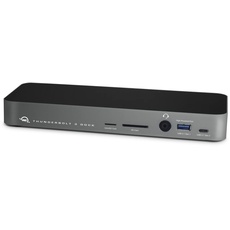 Bild Thunderbolt 3 Dock mit Cable - Space Gray
