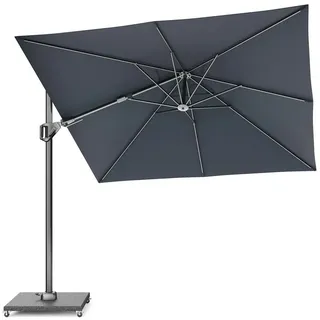 Platinum Voyager T2 270 x 270 cm Grau