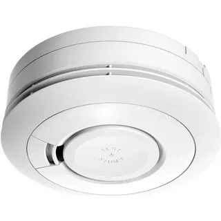 Ei Electronics Ei650iW Weiß inkl. 10 Jahres-Batterie 1 St.