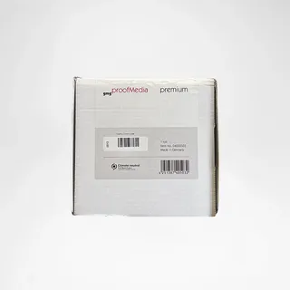 GMG ProofMedia premium semiMatte 250