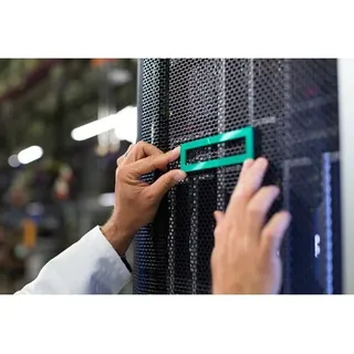 HP E Performance