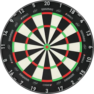 WINMAU Blade 360 Triple Core Carbon