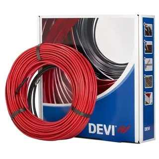 Danfoss Heating cable deviflex 18t 270w 230v 15m