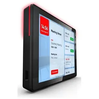 Philips 10BDL5051T 10" Class (10.1" viewable) LED-backlit LCD display - HD - for digital signage / interactive communication