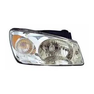 ABAKUS 223-1122R-LD-E1 - OE 92102 2F010 Scheinwerfer, rechts für Cerato (LD)