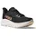 Clifton 10 Damen Schwarz/Roségold 37