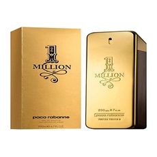 PACO RABANNE 1 MILLION EDT 200 ML VP