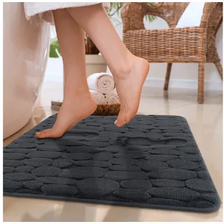 Paco Home Corby 256 Grau 65 x 120 cm