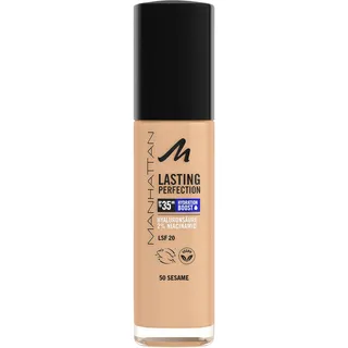 Lasting Perfection 35H Foundation 30 ml 50 Sesame