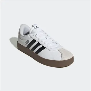 VL Court 3.0 Cloud White / Core Black / Grey One 44