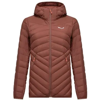 Salewa Brenta RDS Daunenjacke Etruscan Red M