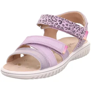 superfit Sparkle lila 8510