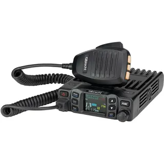 Albrecht AE 5900 SSB CB-Funkgerät