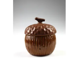 AM Design Aufbewahrungsdose »BxTxH: 8x8x9,2 cm« für Herbst- und Winterdekorationen im 3er Set