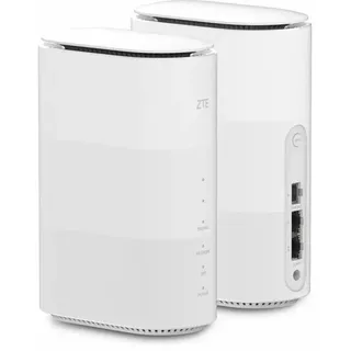 ZTE Mc888b Router, Weiss