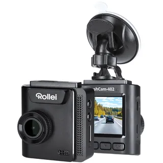 Rollei Dashcam-402