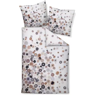 Janine Bettbezug »Bettwäsche MODERN ART S 1er Pack«