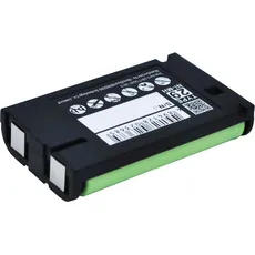 CoreParts Battery for Cordless Phone, Telefon Zubehör
