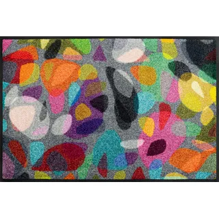 Wash+Dry Reodiva 50 x 75 cm Mehrfarbig